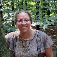 Annemarie Van Den Dool
