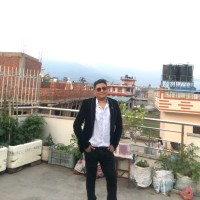 Kamal Gurung