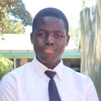 Isaac Mutai