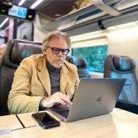 Groosman Paul