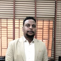 Mohammed Alhaj