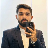 Vishvajeet Jadav