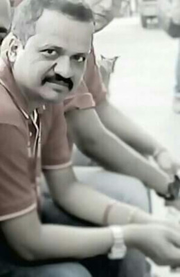 Vijay Goswami