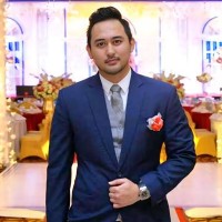 Tony Wang Yu Xiong