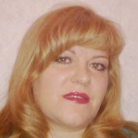 Лилия Малыхина