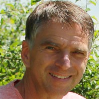 Andreas Lang, Ph.D.