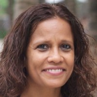 Joan Christine Tranchell