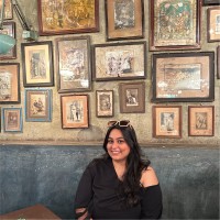 Ritika Jain