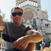 💯 Ruslan Murarov