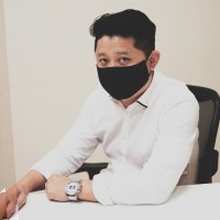 Eric Ng