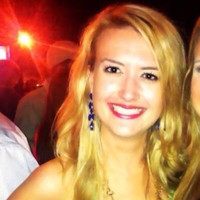 Hadley Kaye Strickland