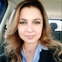 Monica Barraza