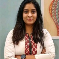 Dr Anubha D.