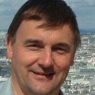 Chris Collingham