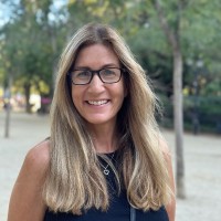 Kjersti Skaudal