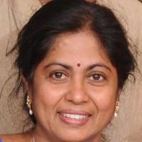 Padmaja Mandali