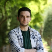 Javad Mahdavian
