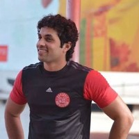 Rj Deepak Shetty