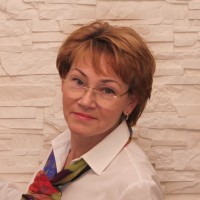 Jeļena Seļavo