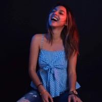 Nicole Villaherrera