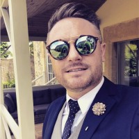Lewis Hughes