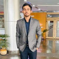 Ashish Kumar Singh