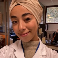 Yassmine Radouani