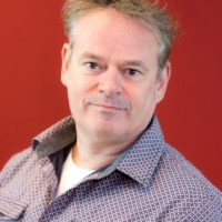 Thijs De Groof