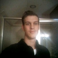 Matt Alderman
