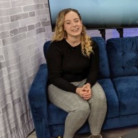 Katie Hosking