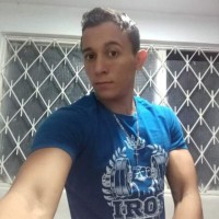 Yovany Andres Ochoa Hernandez