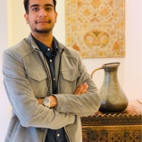 Shuja Ahmad Sayar
