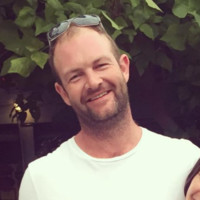 Chris Newman
