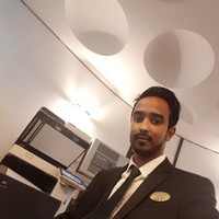 Christo Ranmal KOKAVITA