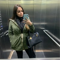 Caroline Gomes