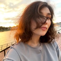 Ekaterina Abramova