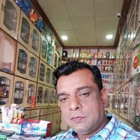 Mahesh Kumar