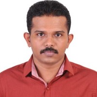 Manoj K M