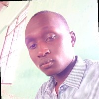 Juma Rioba Thomas
