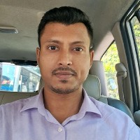 Tamal Chakraborty