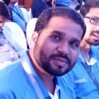 Srinivas Gurram