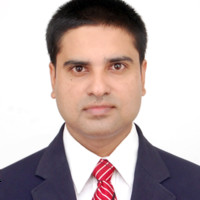 Anjan Deb Nath