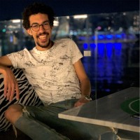 Ibrahem Ashraf