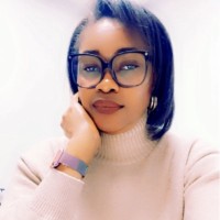Gertrude Igbineweka