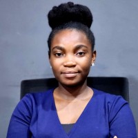 Cynthia Nyame
