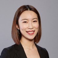 Joy Zhang
