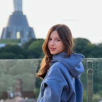 Daria Moroz