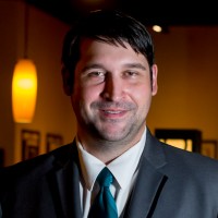 Christopher Bahney