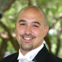 Martin Zamora