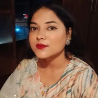 Sukanya Kar Chakraborty